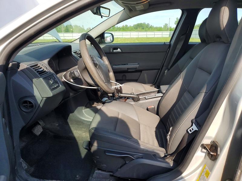 Aukcja sprzedaży 2009 Volvo V50, vin: YV1MW382292453426, numer aukcji: 57727196