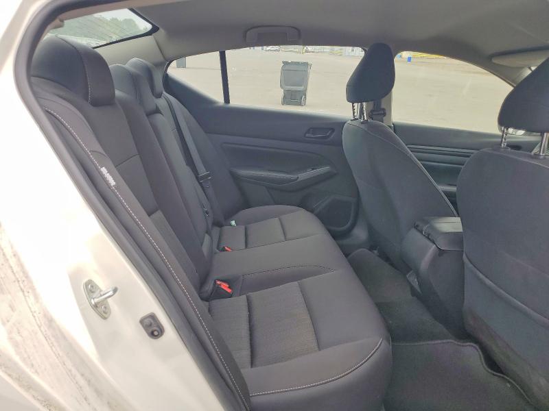 Продажа на аукционе авто 2024 Nissan Altima, vin: 1N4BL4DVXRN407231, номер лота: 57656446