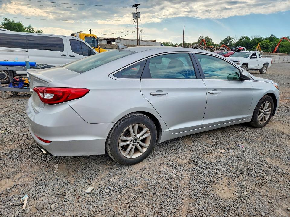 Aukcja sprzedaży 2016 Hyundai Sonata, vin: 5NPE24AF5GH361294, numer aukcji: 57733756