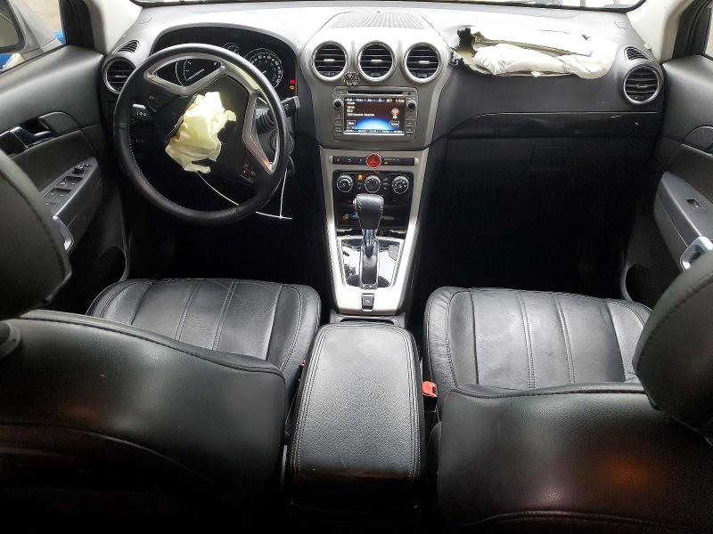 Aukcja sprzedaży 2014 Chevrolet Captiva, vin: 3GNAL4EK2ES626038, numer aukcji: 58949756