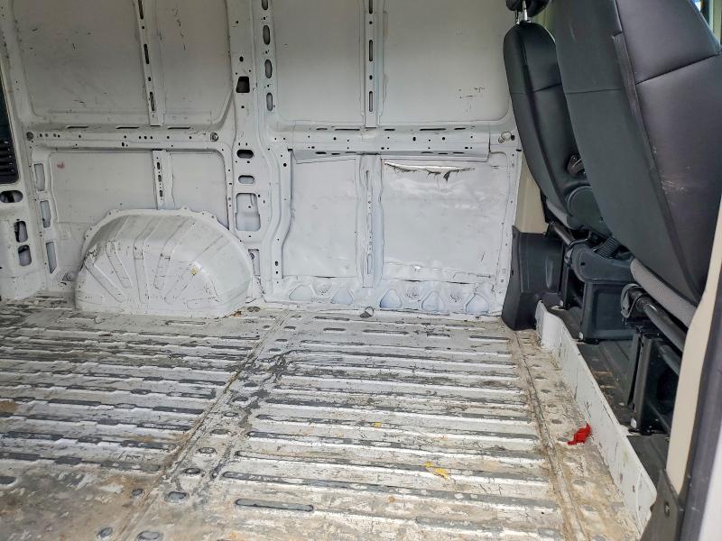 53054186 :رقم المزاد ، 3C6LRVNG0ME545626 vin ، 2021 Ram Promaster 1500 مزاد بيع