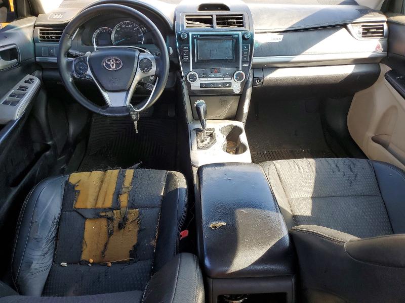 Aukcja sprzedaży 2012 Toyota Camry, vin: 4T1BF1FK2CU093232, numer aukcji: 56176456
