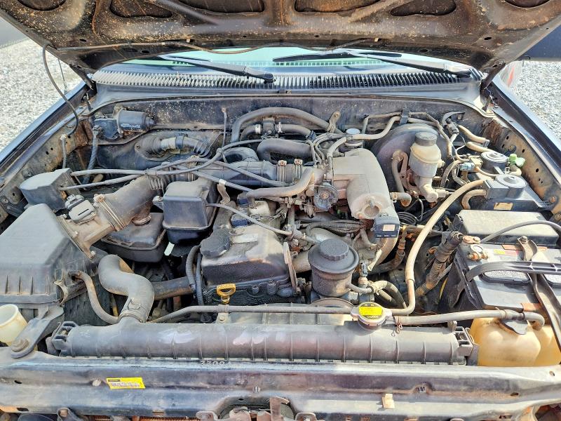 58723466 :رقم المزاد ، 5TEWM72N41Z860680 vin ، 2001 Toyota Tacoma مزاد بيع