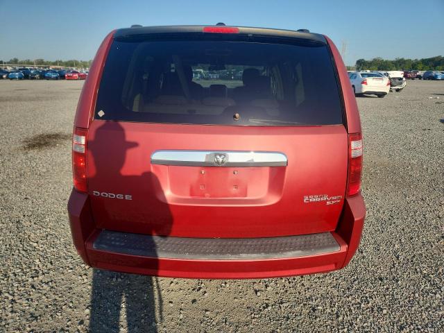 59099796 :رقم المزاد ، 2D8HN54179R584454 vin ، 2009 Dodge Grand Caravan مزاد بيع