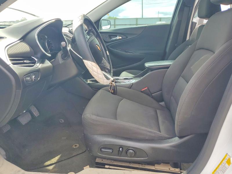 Продажа на аукционе авто 2018 Chevrolet Malibu, vin: 1G1ZD5ST0JF129492, номер лота: 59225046