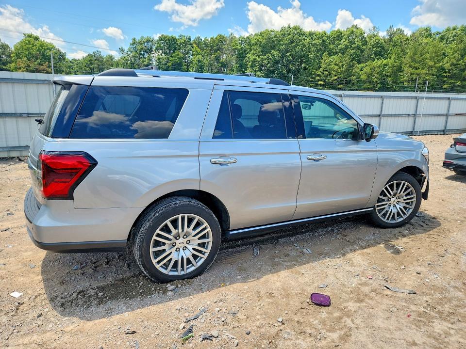 58700356 :رقم المزاد ، 1FMJU2A83PEA42390 vin ، 2023 Ford Expedition مزاد بيع