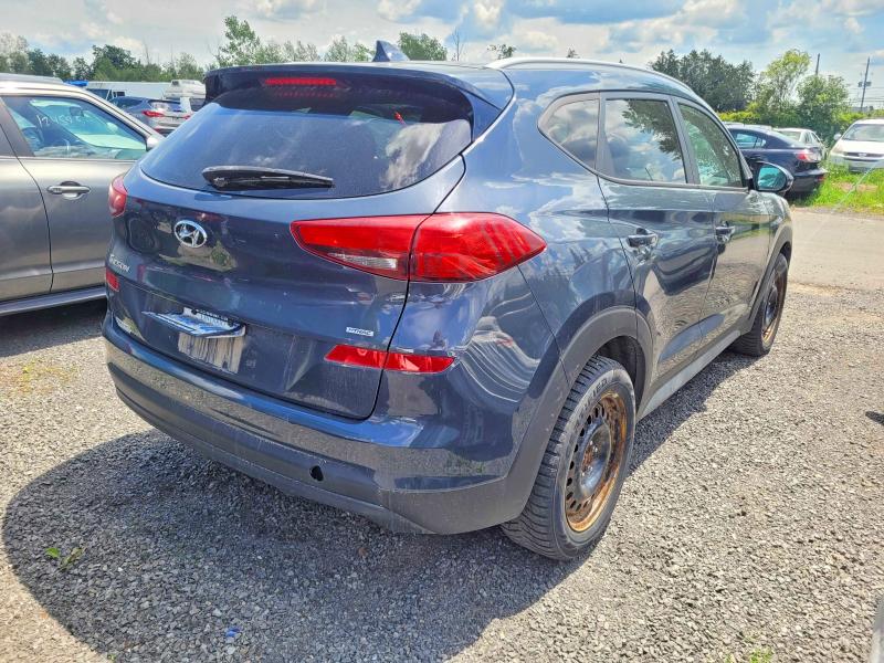 Продажа на аукционе авто 2020 Hyundai Tucson, vin: KM8J3CA42LU239606, номер лота: 59164436