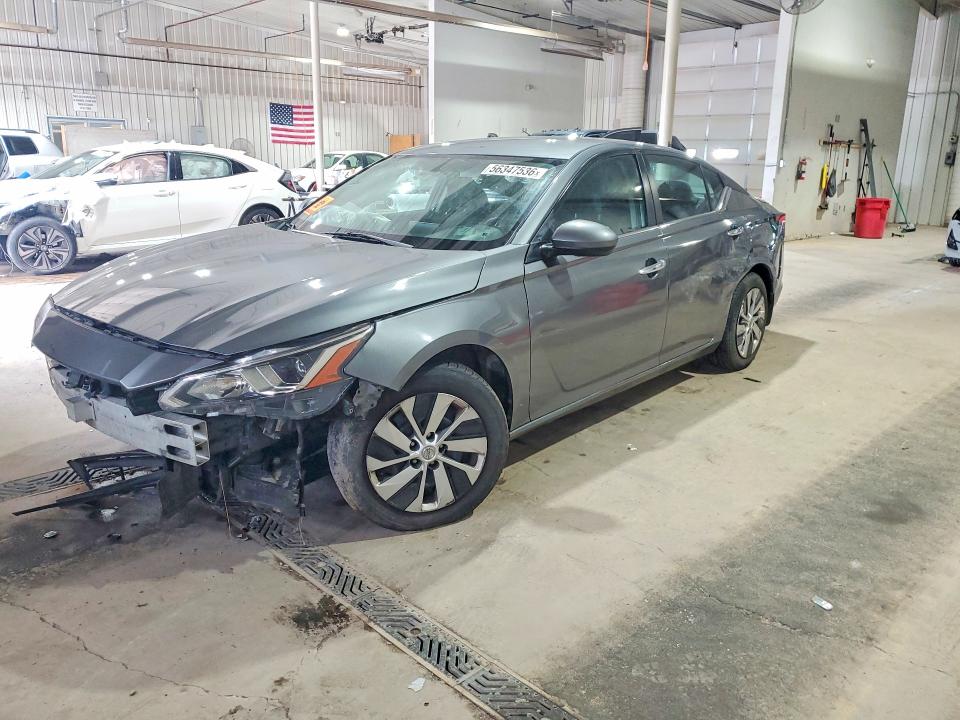 Продаж на аукціоні авто 2020 Nissan Altima, vin: 1N4BL4BV3LC138009, номер лоту: 56347536