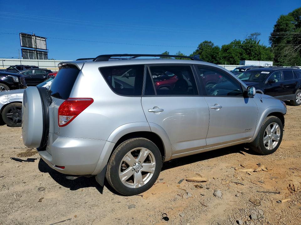 Aukcja sprzedaży 2006 Toyota Rav4, vin: JTMBK32V265003944, numer aukcji: 54808306