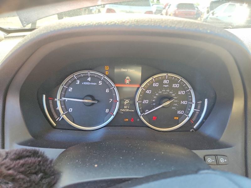 Продаж на аукціоні авто 2014 Acura Mdx, vin: 5FRYD4H44EB044791, номер лоту: 56962226