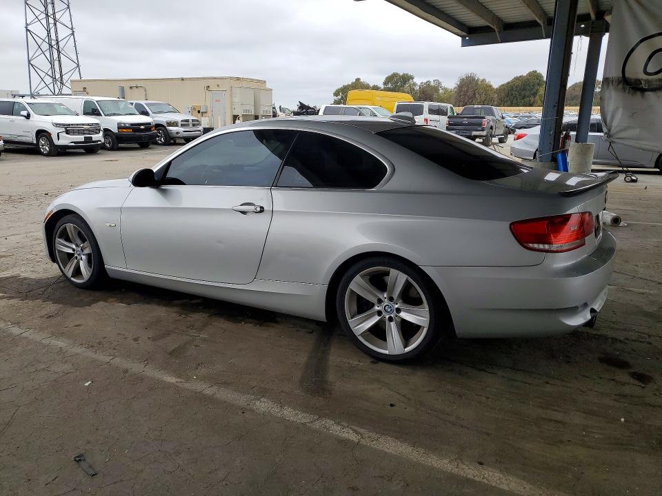 58435006 :رقم المزاد ، WBAWB73547PV83336 vin ، 2007 Bmw 335 مزاد بيع