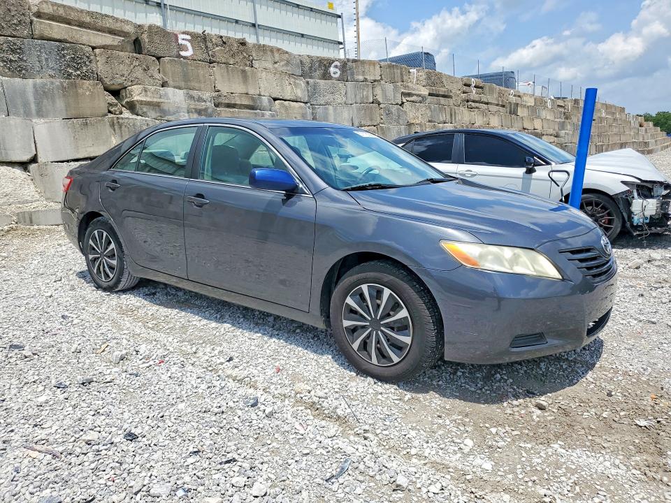 2008 Toyota Camry მანქანა იყიდება აუქციონზე, vin: 4T1BE46K38U772339, აუქციონის ნომერი: 57116136