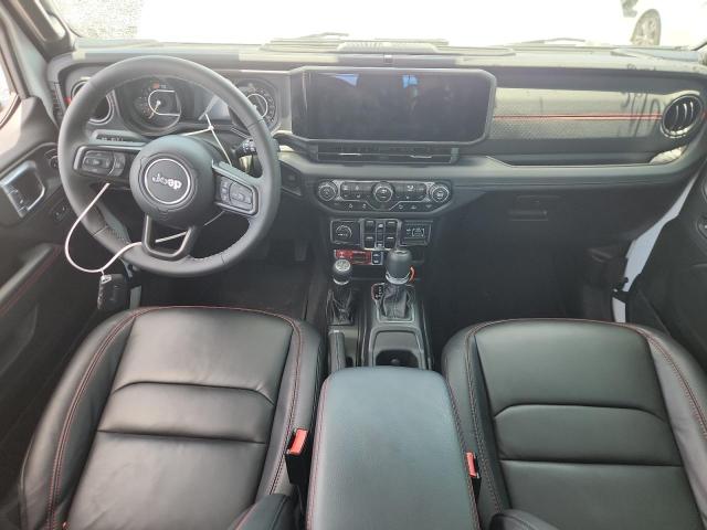 56525156 :رقم المزاد ، 1C4RJXFN1TW159319 vin ، 2026 Jeep Wrangler مزاد بيع