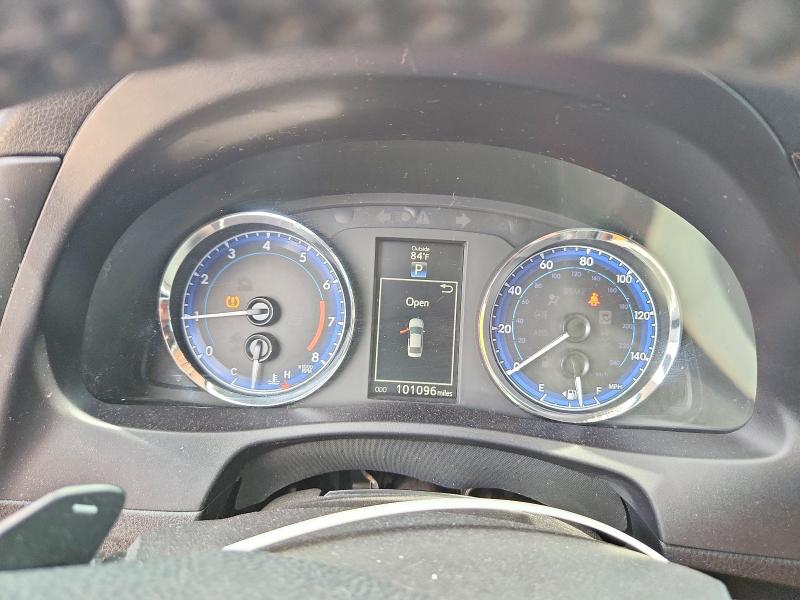 2019 Toyota Corolla მანქანა იყიდება აუქციონზე, vin: 5YFBURHEXKP902164, აუქციონის ნომერი: 56352946
