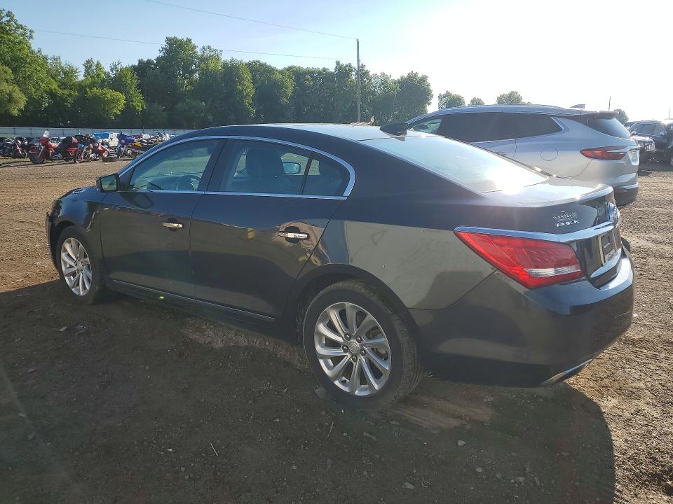 Продажа на аукционе авто 2015 Buick Lacrosse, vin: 1G4GB5G34FF202928, номер лота: 57603426