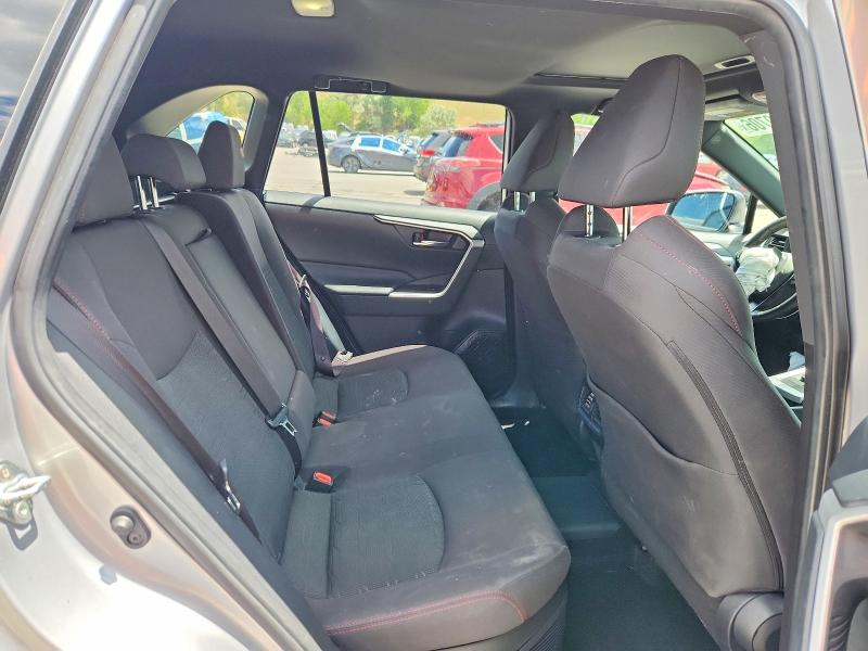 59259706 :رقم المزاد ، JTMAB3FV2PD132389 vin ، 2023 Toyota Rav4 Prime مزاد بيع