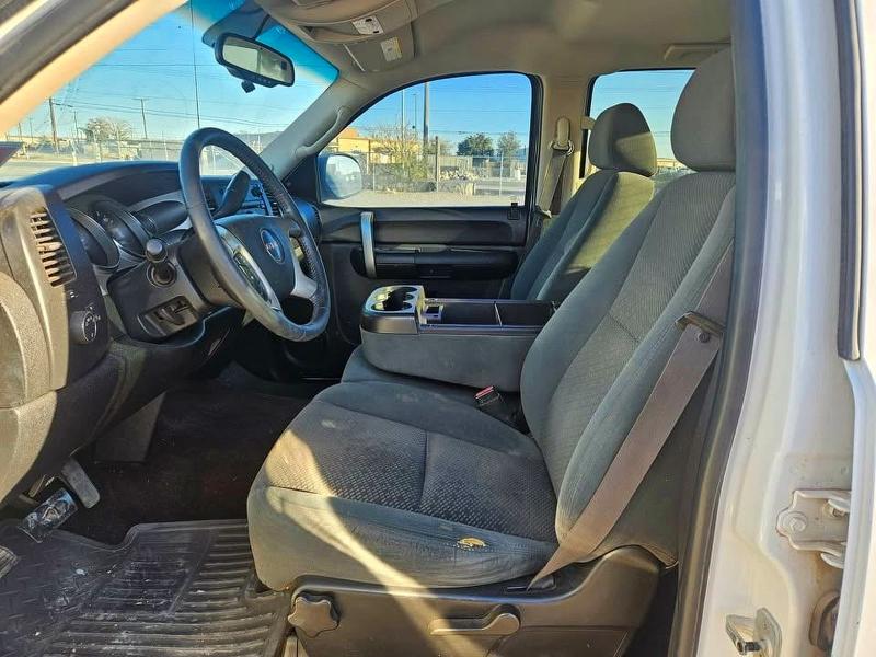 Продаж на аукціоні авто 2007 Gmc New Sierra, vin: 3GTEC13J27G537420, номер лоту: 55952636