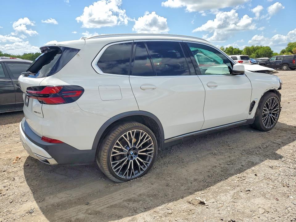 Продажа на аукционе авто 2024 Bmw X5, vin: 5UX13EU04R9W11580, номер лота: 57224616