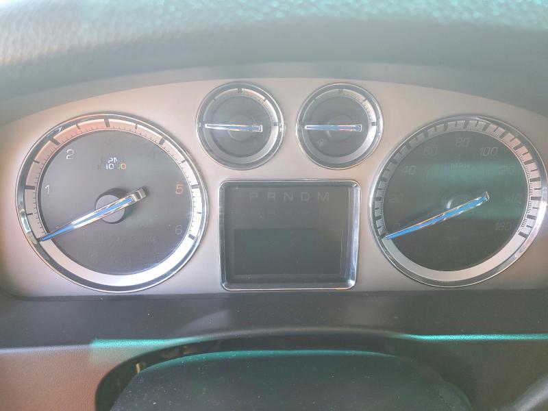 2010 Cadillac Escalade მანქანა იყიდება აუქციონზე, vin: 1GYUCCEF6AR154176, აუქციონის ნომერი: 56401686