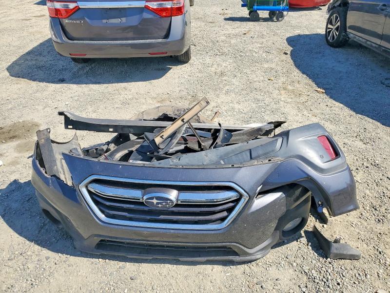 Aukcja sprzedaży 2018 Subaru Outback, vin: 4S4BSANC9J3305858, numer aukcji: 58098106