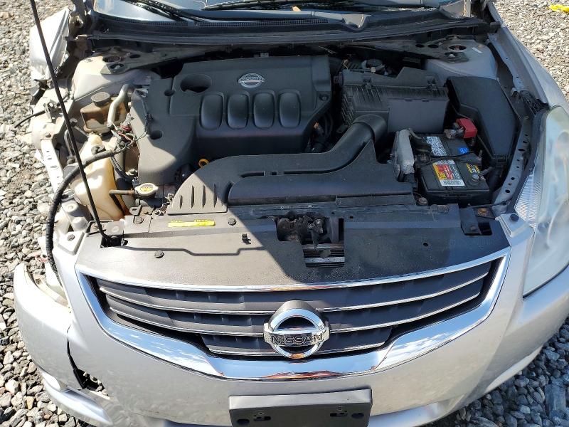 57570956 :رقم المزاد ، 1N4AL2AP0AN479016 vin ، 2010 Nissan Altima مزاد بيع