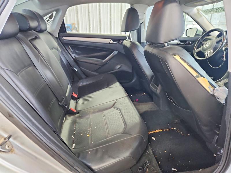 Продаж на аукціоні авто 2014 Volkswagen Passat, vin: 1VWAS7A34EC058518, номер лоту: 56163846