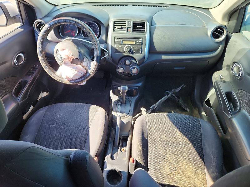 Продажа на аукционе авто 2013 Nissan Versa, vin: 3N1CN7AP3DL847609, номер лота: 56689626