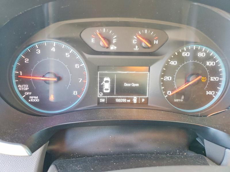 Aukcja sprzedaży 2016 Chevrolet Malibu, vin: 1G1ZB5ST0GF250540, numer aukcji: 56250976