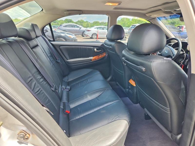 Aukcja sprzedaży 2004 Infiniti I35, vin: JNKDA31A64T203811, numer aukcji: 57864206