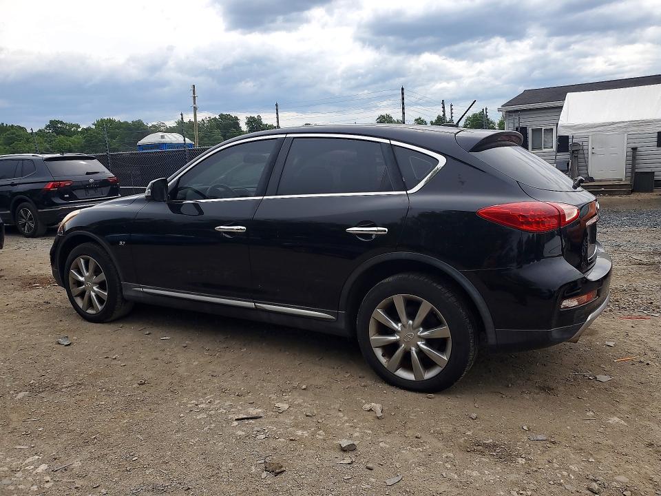 Продажа на аукционе авто 2016 Infiniti Qx50, vin: JN1BJ0RR3GM266559, номер лота: 57661956