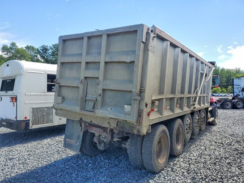 58385646 :رقم المزاد ، 1M2AD09C2XW007508 vin ، 1999 Mack 700 مزاد بيع