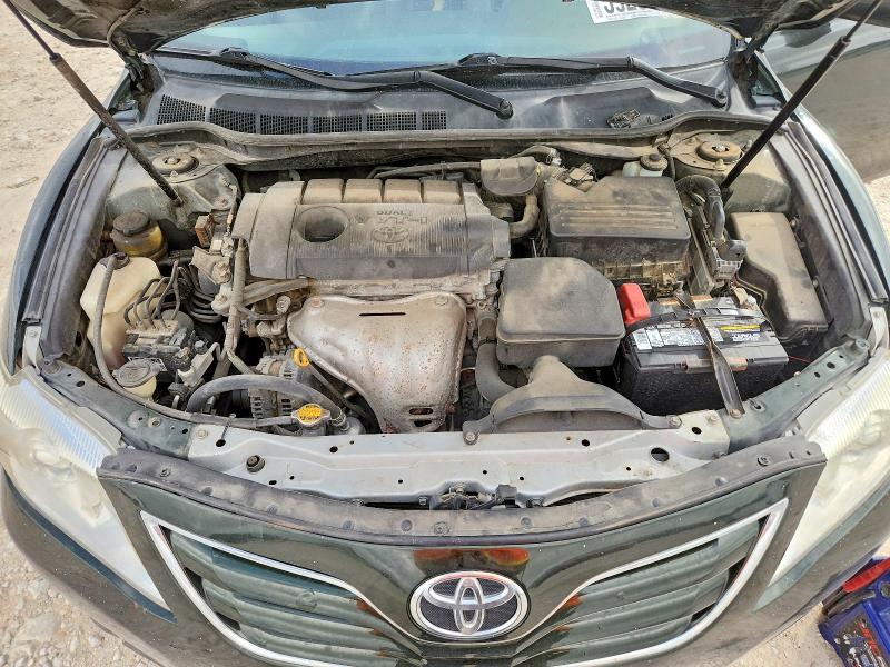 2011 Toyota Camry მანქანა იყიდება აუქციონზე, vin: 4T1BF3EK3BU611618, აუქციონის ნომერი: 59200866