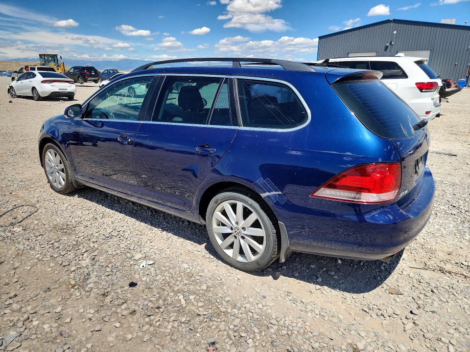 85993045 :رقم المزاد ، 3VWPL8AJ6BM690555 vin ، 2011 Volkswagen Jetta مزاد بيع