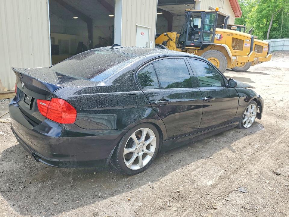 Продаж на аукціоні авто 2011 Bmw 335, vin: WBAPL5G55BNN23277, номер лоту: 56767086
