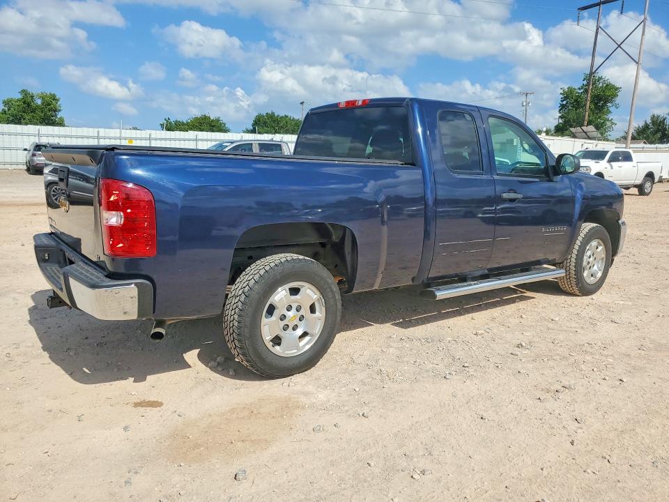 Продажа на аукционе авто 2011 Chevrolet Silverado, vin: 1GCRCSE05BZ391891, номер лота: 56542926