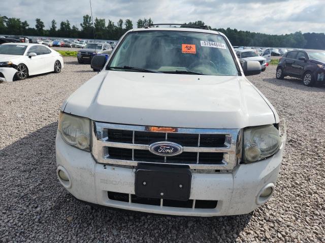 Aukcja sprzedaży 2010 Ford Escape, vin: 1FMCU0D7XAKD45868, numer aukcji: 57844846