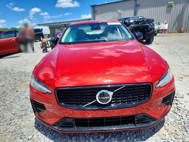 Aukcja sprzedaży 2024 Volvo S60, vin: 7JRH60FM7RG284695, numer aukcji: 57171426