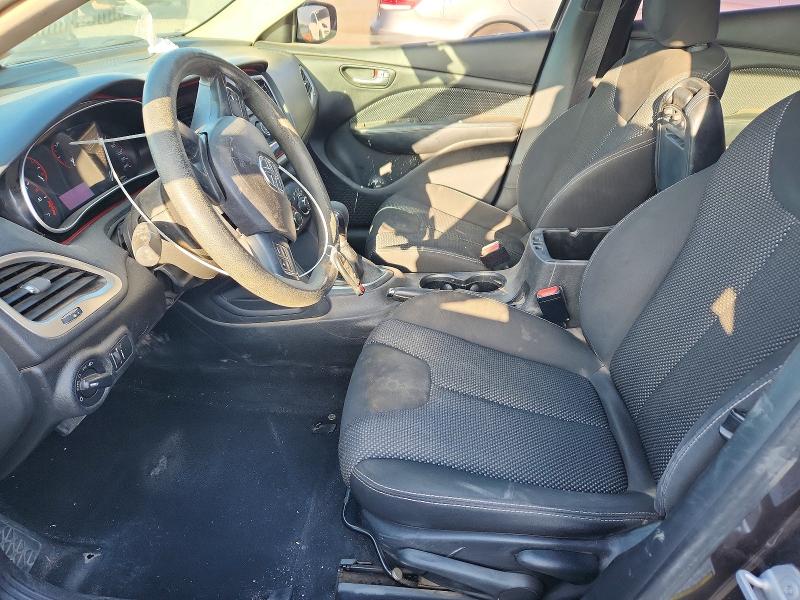 Продажа на аукционе авто 2016 Dodge Dart, vin: 1C3CDFBA1GD629431, номер лота: 55907076