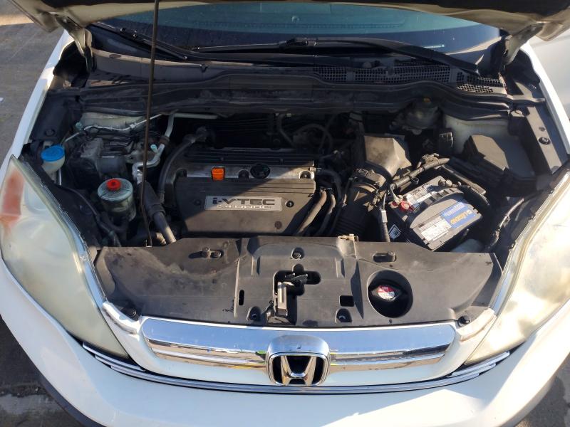 Продаж на аукціоні авто 2008 Honda Cr-v, vin: 5J6RE48768L022963, номер лоту: 58330526