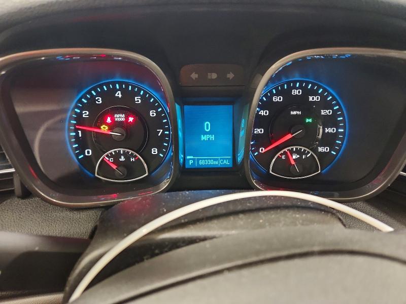 Продаж на аукціоні авто 2013 Chevrolet Malibu, vin: 1G11B5SA4DF207360, номер лоту: 57643966