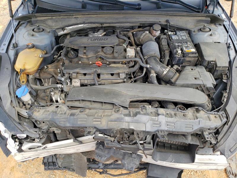 Продажа на аукционе авто 2023 Kia K5, vin: 5XXG14J2XPG208012, номер лота: 55640456