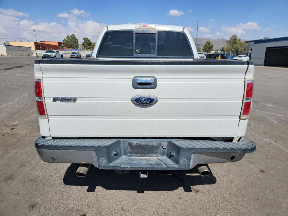 Aukcja sprzedaży 2013 Ford F150, vin: 1FTFW1ET6DKG24140, numer aukcji: 59396756