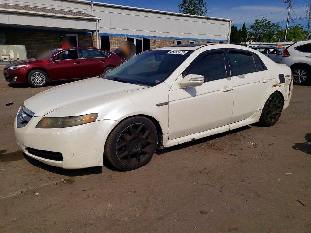 Продажа на аукционе авто 2007 Acura Tl, vin: 19UUA76517A021049, номер лота: 56222316