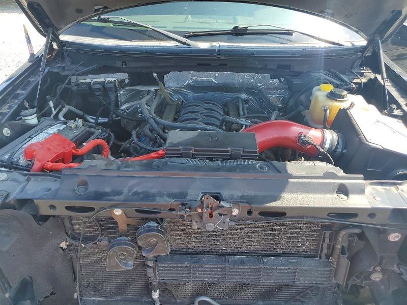 Aukcja sprzedaży 2014 Ford F150, vin: 1FTFW1EF9EFC25792, numer aukcji: 59551646