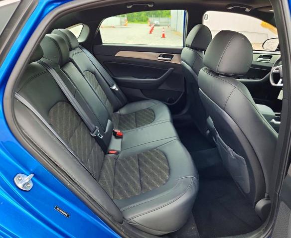 Продаж на аукціоні авто 2018 Hyundai Sonata, vin: 5NPE34AF3JH641638, номер лоту: 57470066