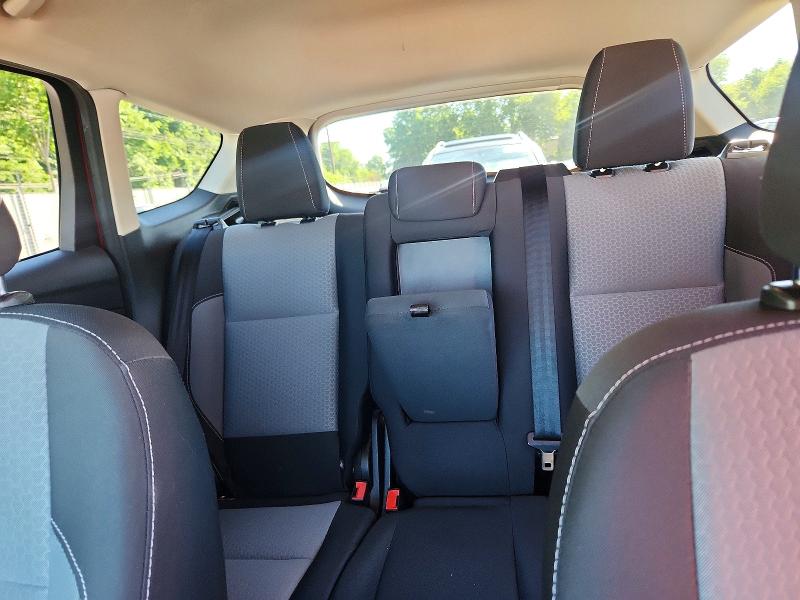 Продаж на аукціоні авто 2018 Ford Escape, vin: 1FMCU9GD1JUD46630, номер лоту: 58409426