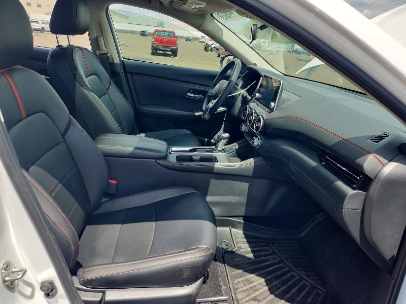 Продажа на аукционе авто 2024 Nissan Sentra, vin: 3N1AB8DV5RY313750, номер лота: 56930776