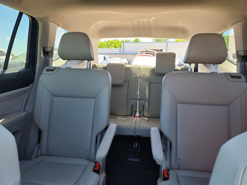 Продаж на аукціоні авто 2019 Volkswagen Atlas, vin: 1V2RR2CA1KC605111, номер лоту: 55705366