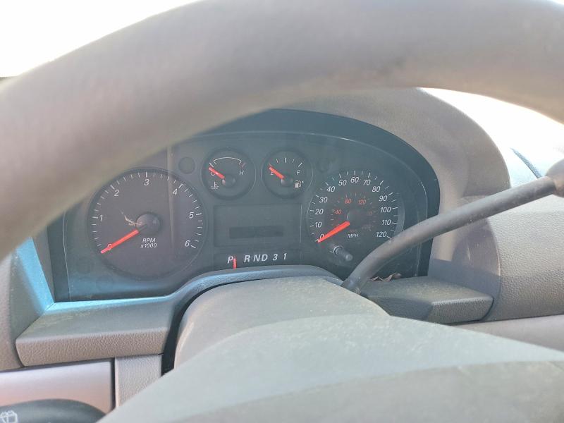 Продаж на аукціоні авто 2005 Ford Freestar, vin: 2FMZA50655BA90589, номер лоту: 55564316