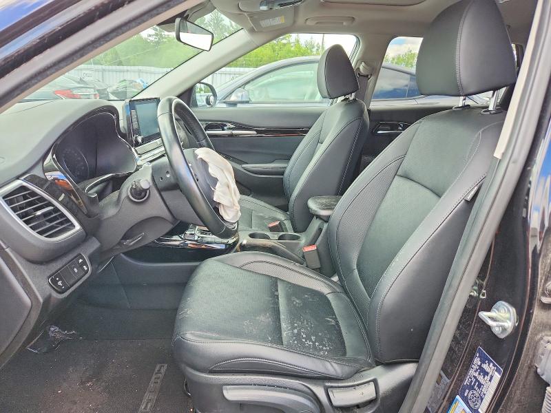 Продажа на аукционе авто 2023 Kia Seltos, vin: KNDEUCAA0P7462756, номер лота: 55682346